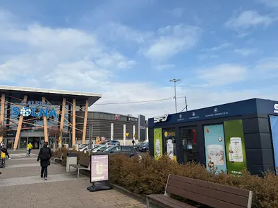 Sklep SFD Inowrocław